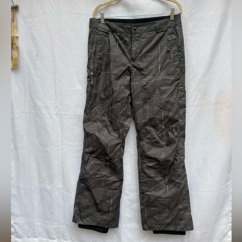 Columbia Brand Women’s Snow Pants